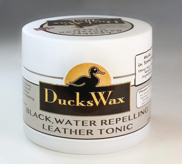 One XL 500ml Original DucksWax & One 100ml Black DucksWax. - Image 2
