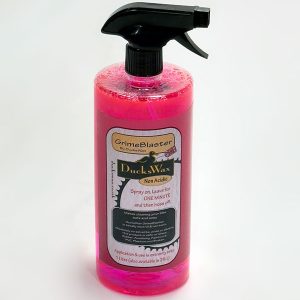 GrimeBlaster - Bike Wash 1 litre Trigger Spray